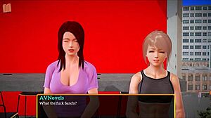 my new family game night