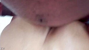 So sexy in Johannesburg, bent over for doggystyle fucking?