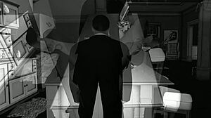 Polka Dots In The Kitchen