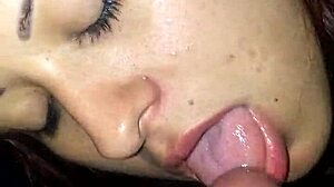 Hey, Wanna See This Retro Prostitute in Wild Blue Film Action?!