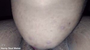 Milf Craves Pussy Licking Session