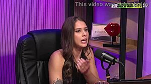 Rafa: Queen Of Virtual Sex