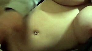 hey babe, u sent those hot texts, now ur getting pounded in the bathroom!