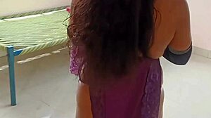 i fucked the delivery boy in my ass hard