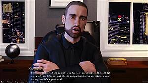 I messed up the chick route in being a dik 215