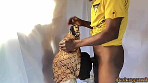 did i just cum sweet after doggy style with a monster cock?