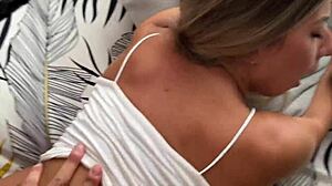 Cousin Catches Me Masturbating, Demands Obedience