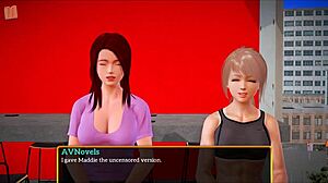 my new family game night