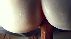 Had A Great Doggy Style Fuck With A Tight Sexy Ass