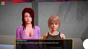 my new family game night