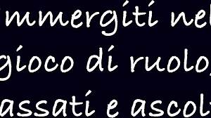 Hey, goddess, dominate me in this Italian roleplay with face sitting!