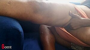 i watch the house boy grope my hot wife in secret