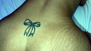 Olha, they wrecked my ass, husband first then friend's huge cock!