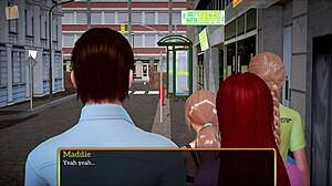 my new family game night