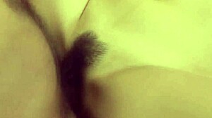 Awesome teen 18+ shows off her skills in fun activities