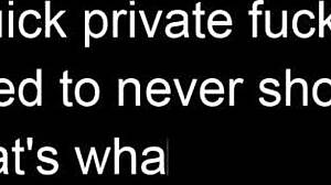 Slim Teen Emma Starletto in Fake Interview Blowjob and Riding Monster Cock