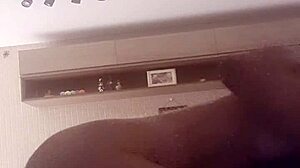 I, Alineflavio, got a creampie from my blonde milf partner.