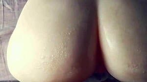 Had A Great Doggy Style Fuck With A Tight Sexy Ass