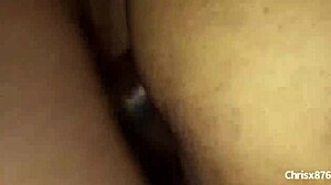 that ebony booty from the back tho! 🍑