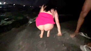 Wife Loses Phone, Leaks Beach Videos