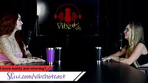 teen submissive gets outdoor massage domination with dirty talk and tattoos