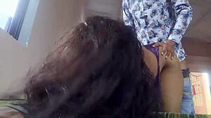 i fucked the delivery boy in my ass hard