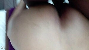 So sexy in Johannesburg, bent over for doggystyle fucking?