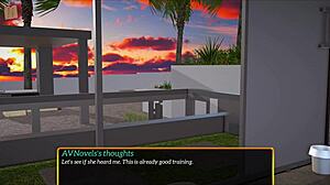 my new family game night