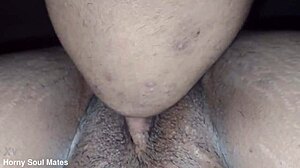 Milf Craves Pussy Licking Session
