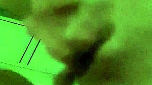 I, Alineflavio, got a creampie from my blonde milf partner.