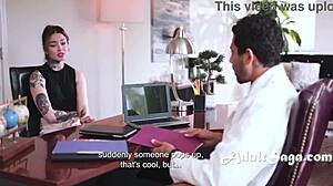 Hey doc, are you gonna inject me with that big penis for fertility?