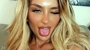 they call me restless tongue, always diving into wild ass action