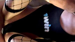 Hey, This Whore Screams Loud from Multiple Wild Orgasms!