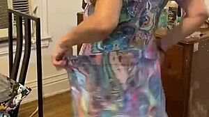 wanna see teen facial in pov?