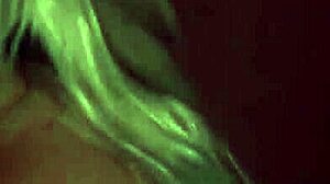 Y Girl Swallow Compilation: Valerie White's Cute Bondage Domination