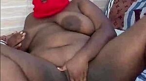 Christmas morning passion.