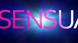 Angie Moon Enjoys a Sensual Jacuzzi Experience