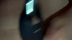 Leaked private sexts show latina solo squirt on public beach. Outdoor naked flashing in garden!