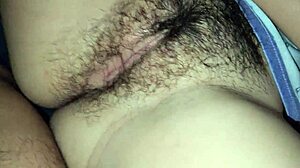 I made porn with my cousin, a real homemade xxx