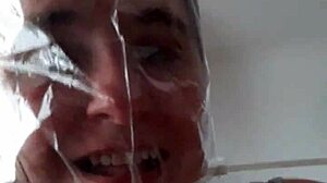 wanna get bound in bondage head style