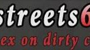 Outdoor Orgy with Big Amazon Domination, First Time Shock!