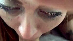 Blonde Slut Swallows Piss In Mega Compilation! Fluids Fill Her Beautiful Mouth