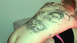 Latina Amateur Sucks And Gets Creampied!