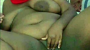 Christmas morning passion.