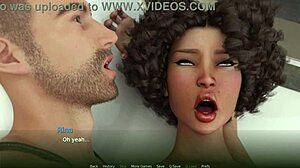 Alternative Punishment Game Ending