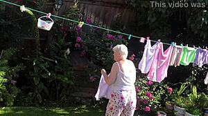 Federica Tommasi, The Great Slut, Opens Her Ass For Toys And Double Penetration.