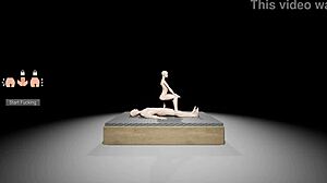 lets play my whore - demo