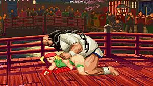 Hentai Mugen Lost Videos 2 Packed with Wild Game Action