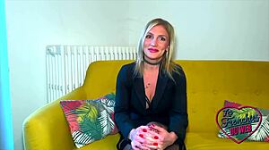 irina and jade, two sexy babes craving hard group action