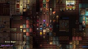 Robot Sexual and His Friend Part 9